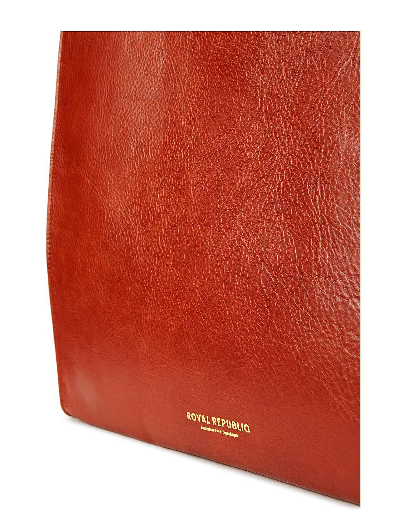 Mel Republiq Tote BagcognacRoyal Mel Tote bf6v7gmIyY
