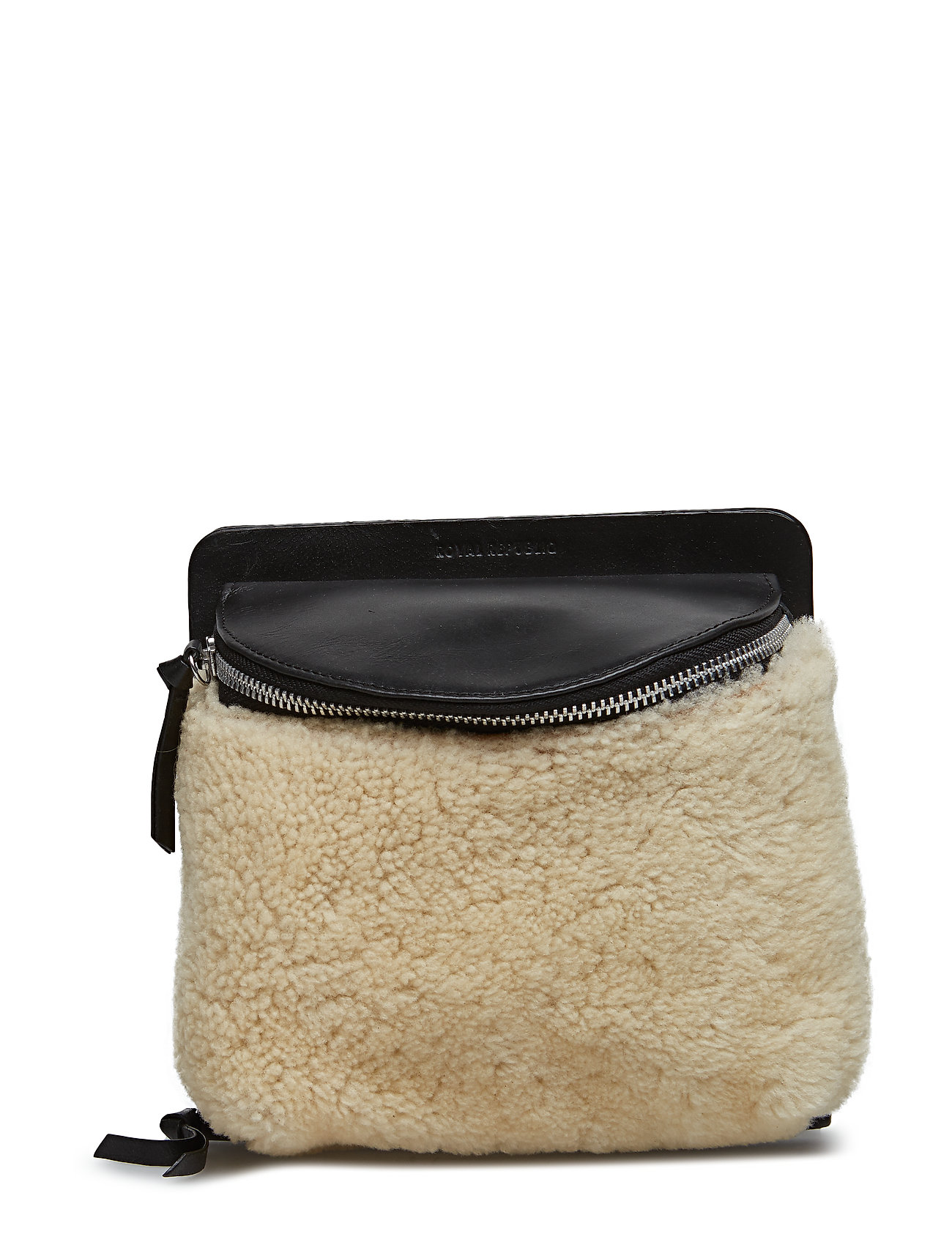 Vertigo Shearling Evening Bag Natural Bags Small Shoulder Bagscrossbody Beige Royal Republiq royal republiq kopen in de aanbieding Vertigo Shearling Evening Bag Natural Bags Small Shoulder Bagscrossbody Beige Royal Republiq royal republiq kopen in de aanbieding