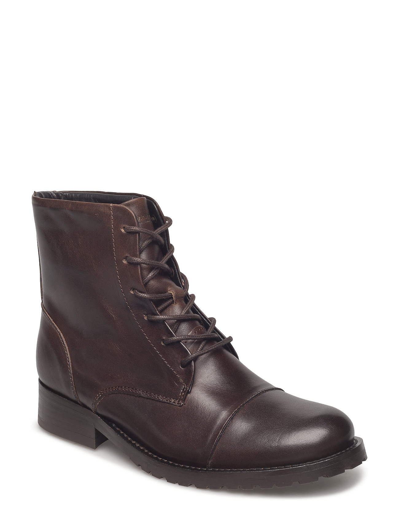 Ave Midcut Enkellaars Zonder Hak Bruin Royal Republiq royal republiq kopen in de aanbieding Ave Midcut Enkellaars Zonder Hak Bruin Royal Republiq royal republiq kopen in de aanbieding