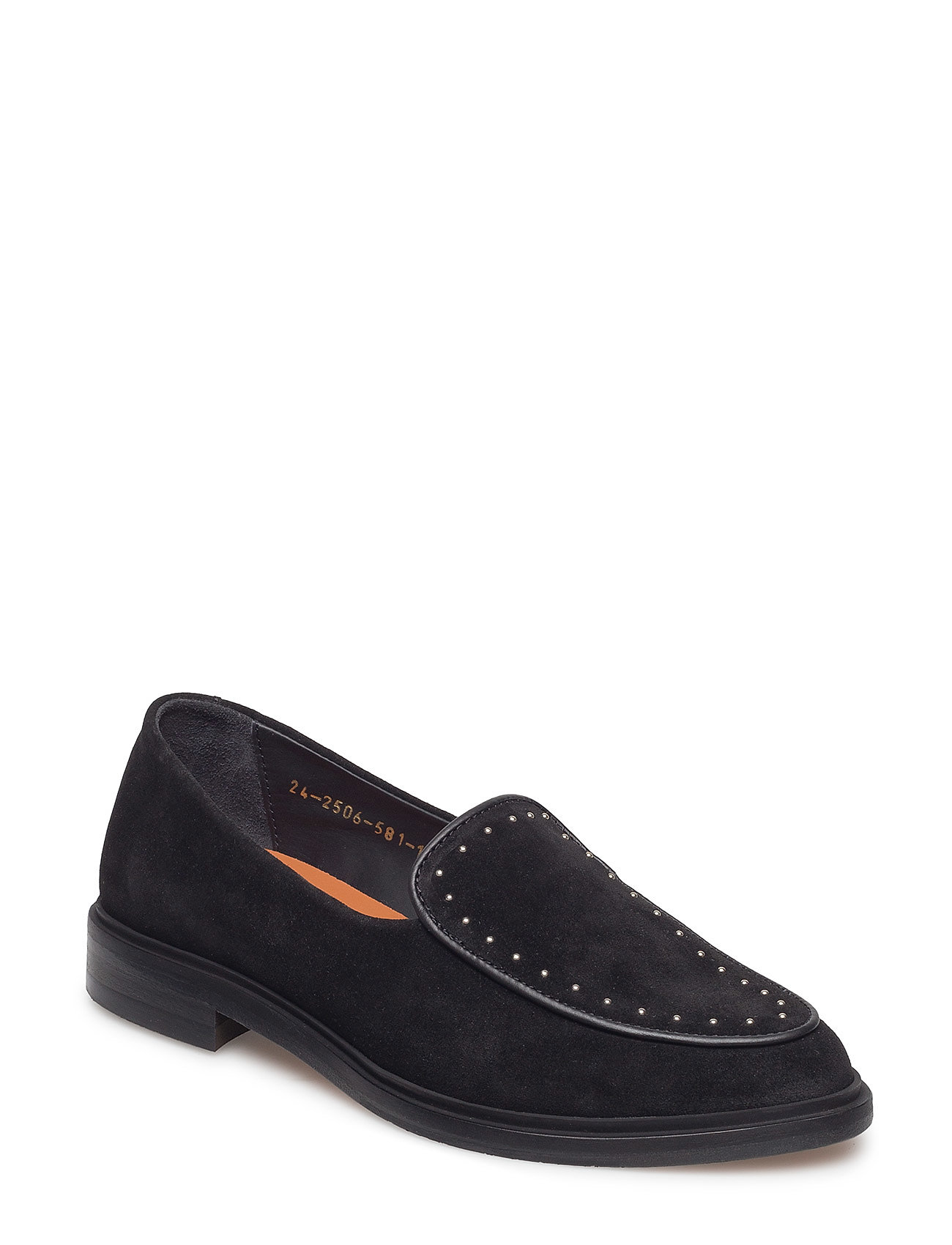 Border Rivet Loafer Suede Loafers Lage Schoenen Zwart Royal Republiq royal republiq kopen in de aanbieding Border Rivet Loafer Suede Loafers Lage Schoenen Zwart Royal Republiq royal republiq kopen in de aanbieding