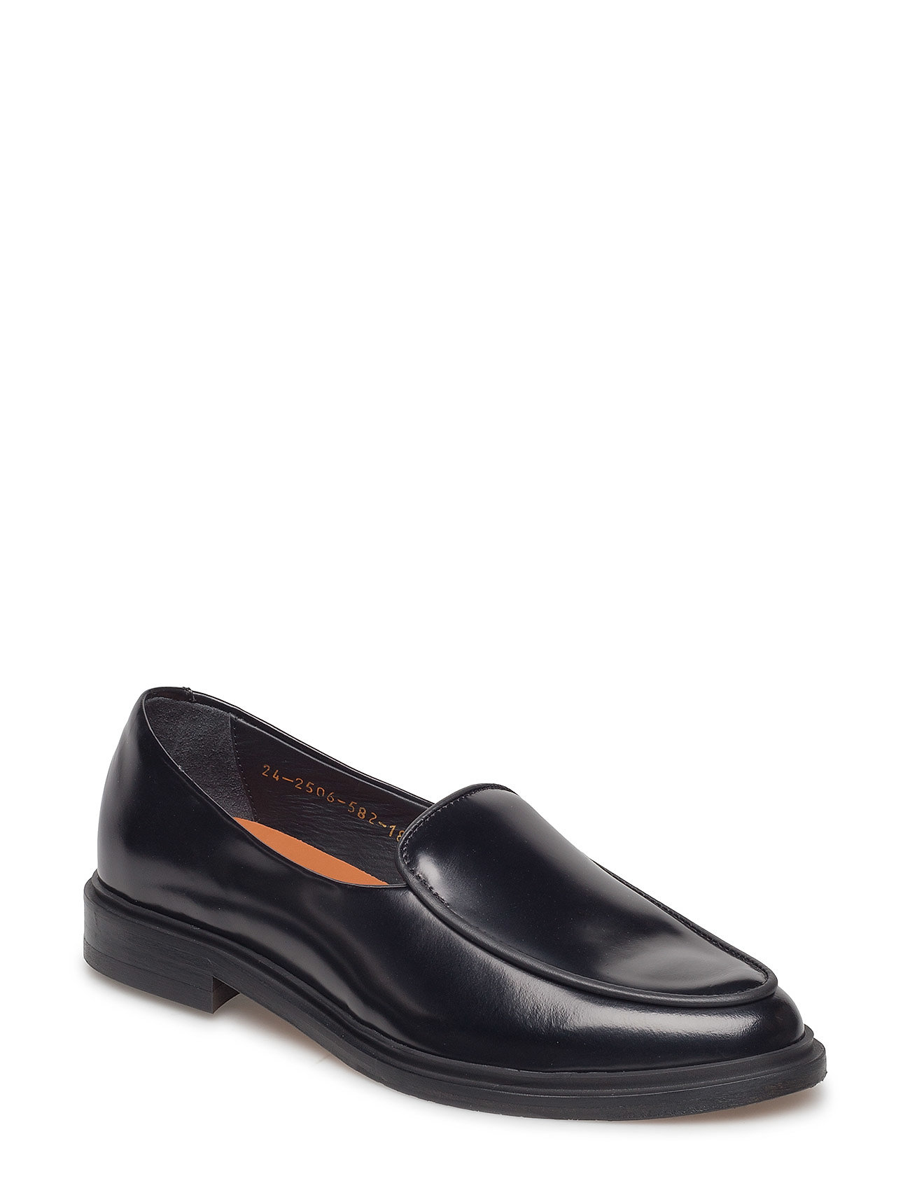 Border Loafer Loafers Lage Schoenen Zwart Royal Republiq royal republiq kopen in de aanbieding Border Loafer Loafers Lage Schoenen Zwart Royal Republiq royal republiq kopen in de aanbieding