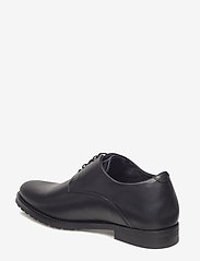 Royal RepubliQ - Nano Derby Shoe - laced shoes - black - 2