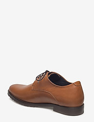 Royal RepubliQ - Nano Derby Shoe - laced shoes - tan - 2