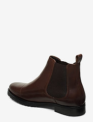 Royal RepubliQ - Nano Chelsea - chelsea boots - brown - 2