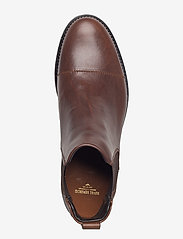 Royal RepubliQ - Nano Chelsea - chelsea boots - brown - 3