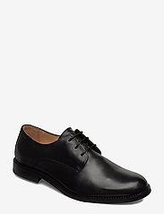 Royal RepubliQ - Alias Classic Derby Shoe - laced shoes - black - 0