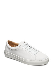 Royal RepubliQ ELPIQUE DERBY SHOE Joggesko white Royal RepubliQ ELPIQUE DERBY SHOE Joggesko white