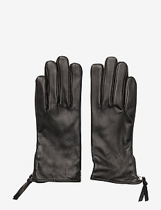 Ground Glove Women - BLACK