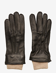 Explorer Gloves Women - BLACK
