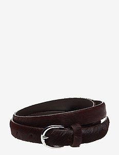 Town Pony Belt - WINE