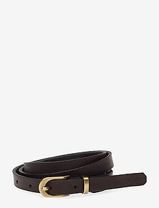 Dainty Belt - BROWN