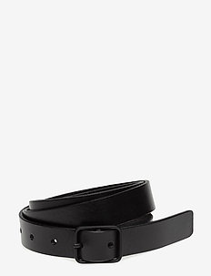 Border Belt - BLACK