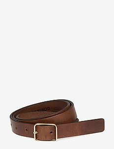Border Belt - COGNAC
