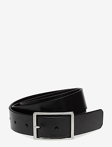 Volcano Belt - BLACK
