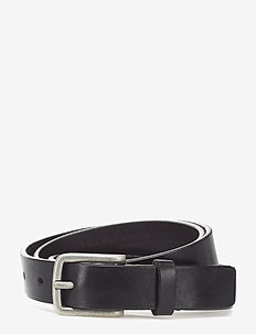 Loyal Belt - BLACK