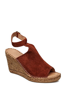 Wayfarer High Wedge Wayfarer High Wedge