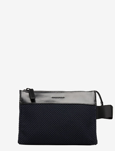 Sprint Washbag - toiletry bags - navy