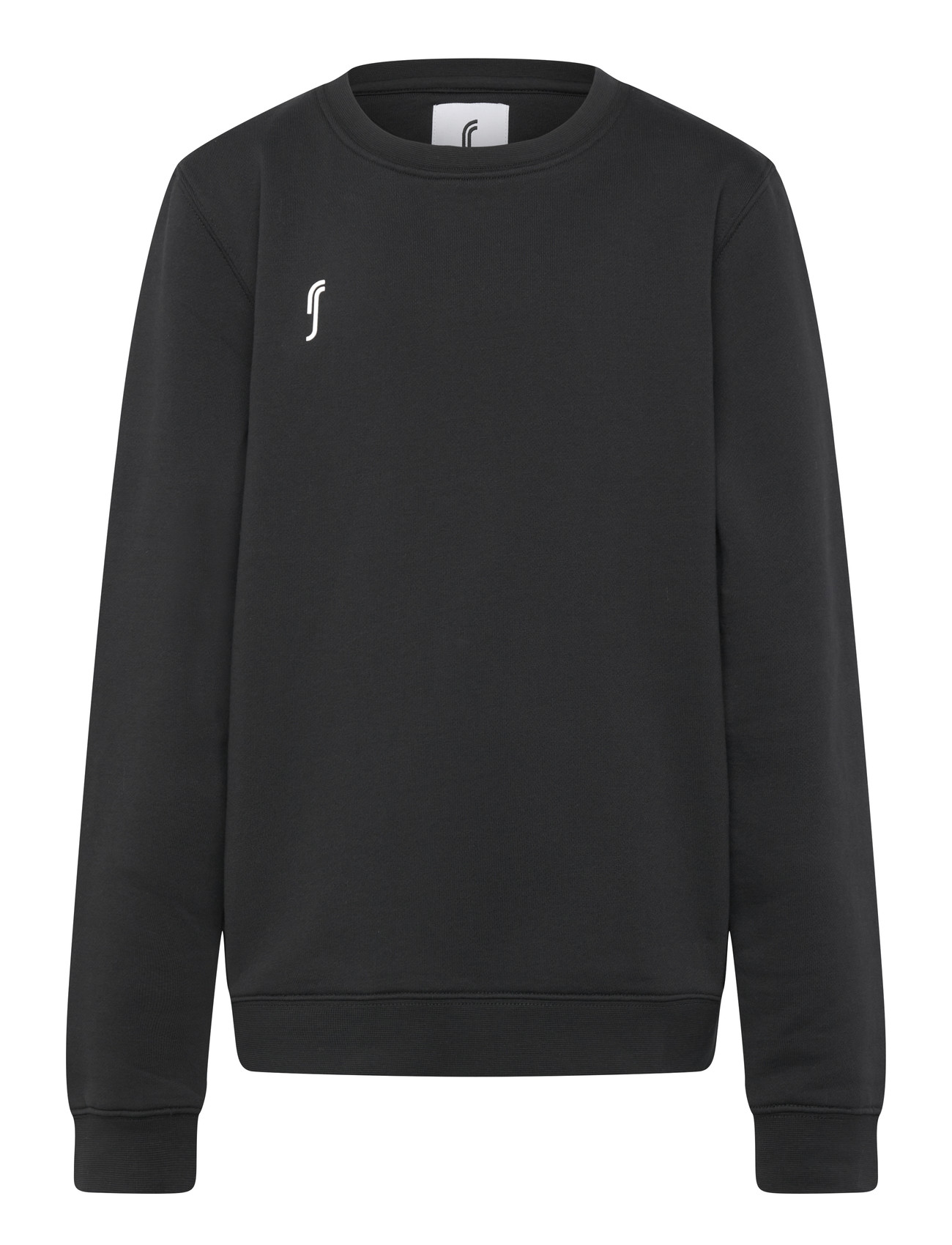 RS Sport Jr Club Sweatshirt (Club Collection) Schwarz - 10-12 - Kinder