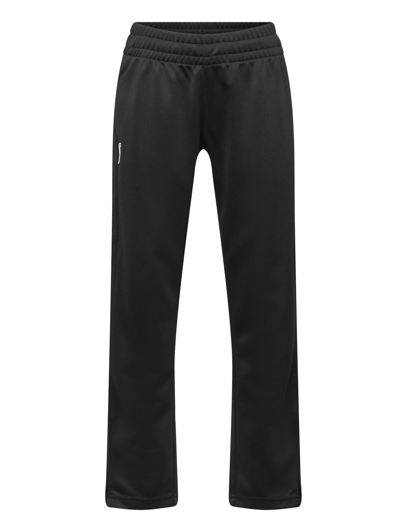 RS Sport Rs Junior Club Hosen Schwarz - 10-12 - Kinder