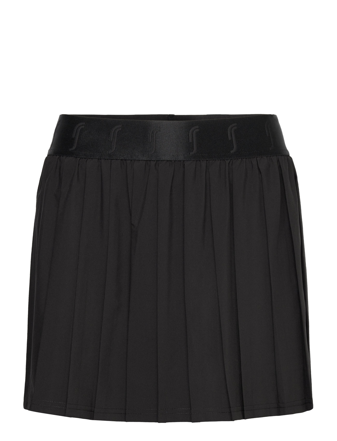 Women’s Pleated Skirt Sport Pleated Skirts Black RS Sports