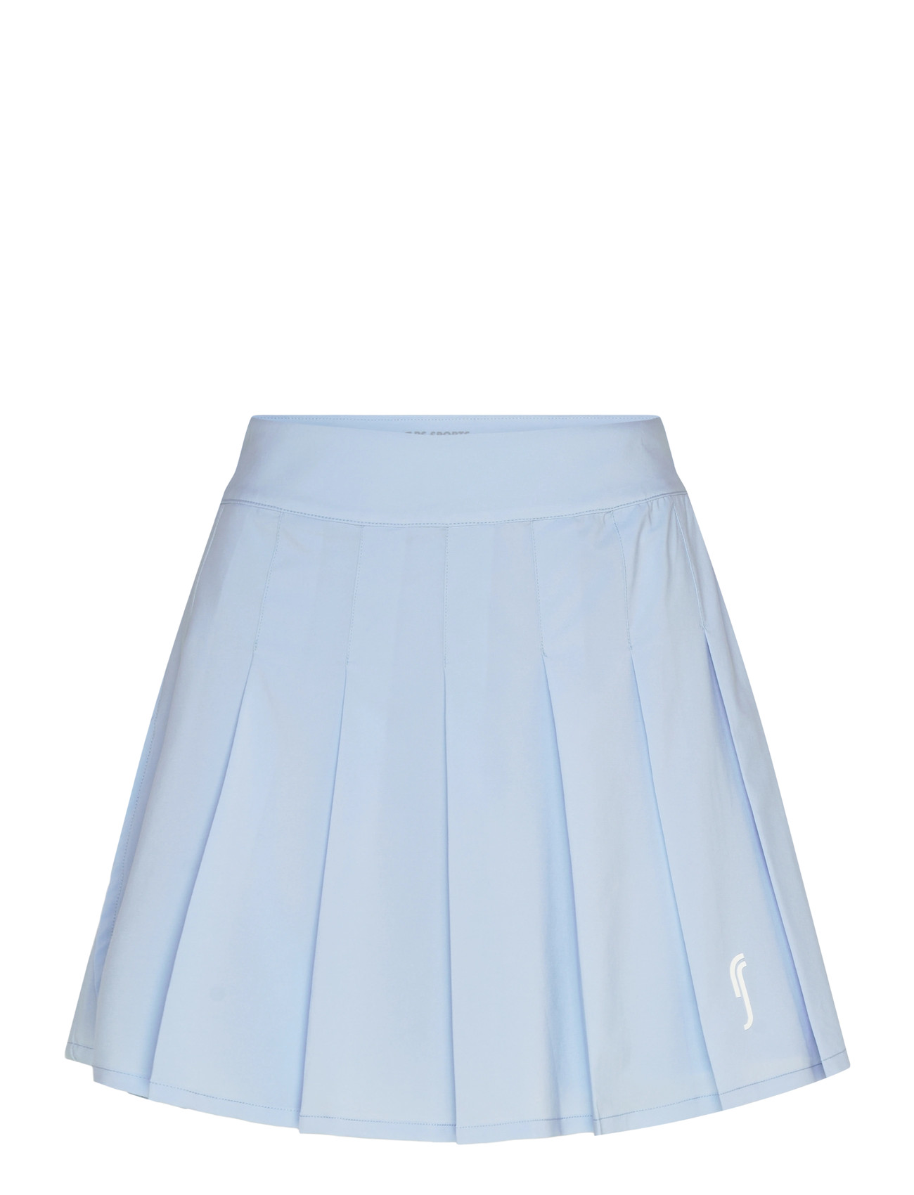 RS Sport Damen's Performance Court Skort Blau - S - Damen