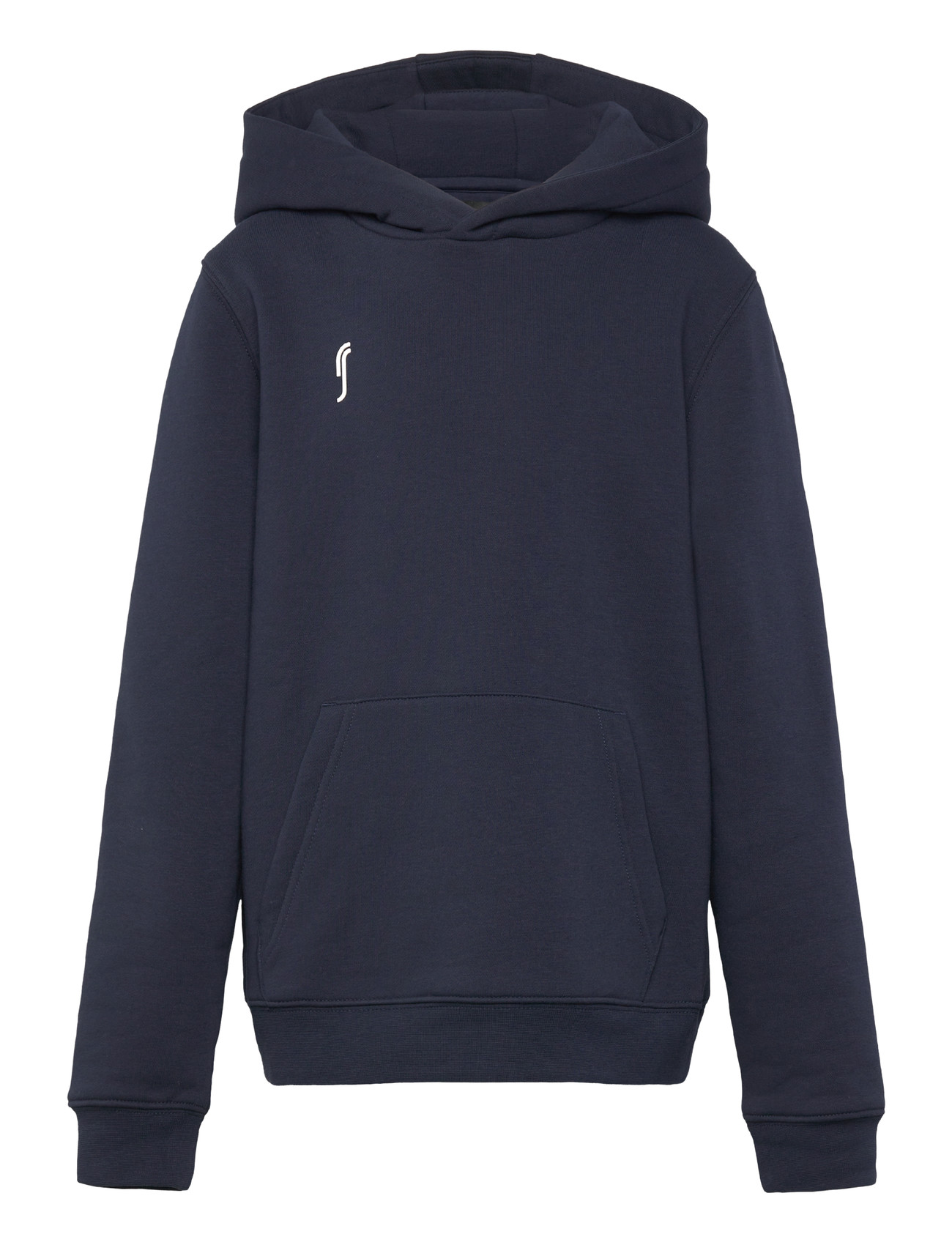 RS Sport Rs Junior Club Hoodie Navy - 10-12 - Kinder
