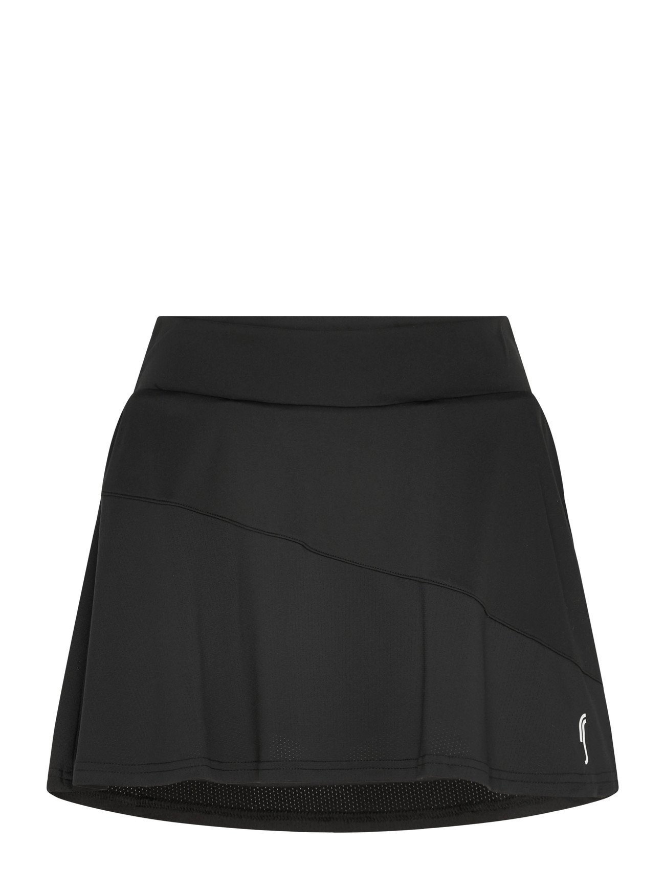 RS Sport Damen’s Court Club Rock Schwarz - M - Damen