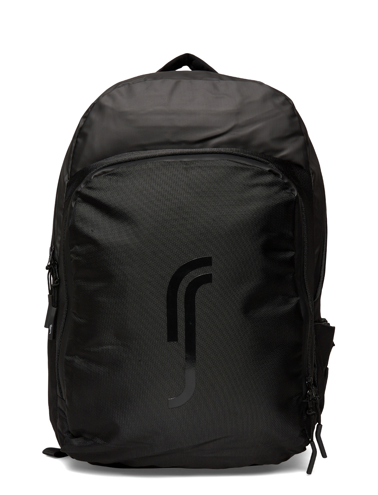RS Sports Performance Backpack, One Size, Black, Sport Training Bags > Sport Backpacks, Dame