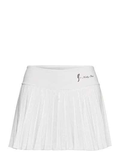 RS Sports Kelly Pleated Skirt - Spódnice mini | Boozt.com