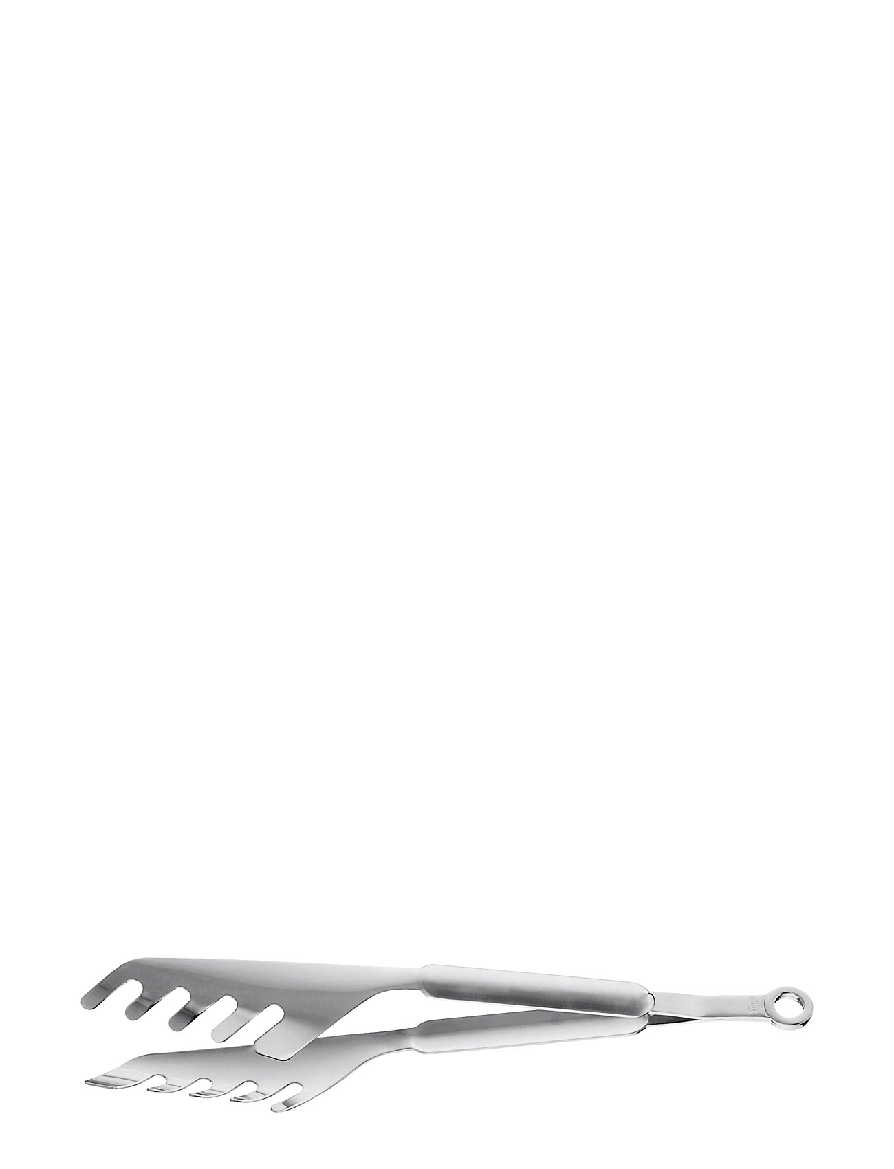 Pastatang/Salattang Home Kitchen Kitchen Tools Tongs & Turners Silver Rösle