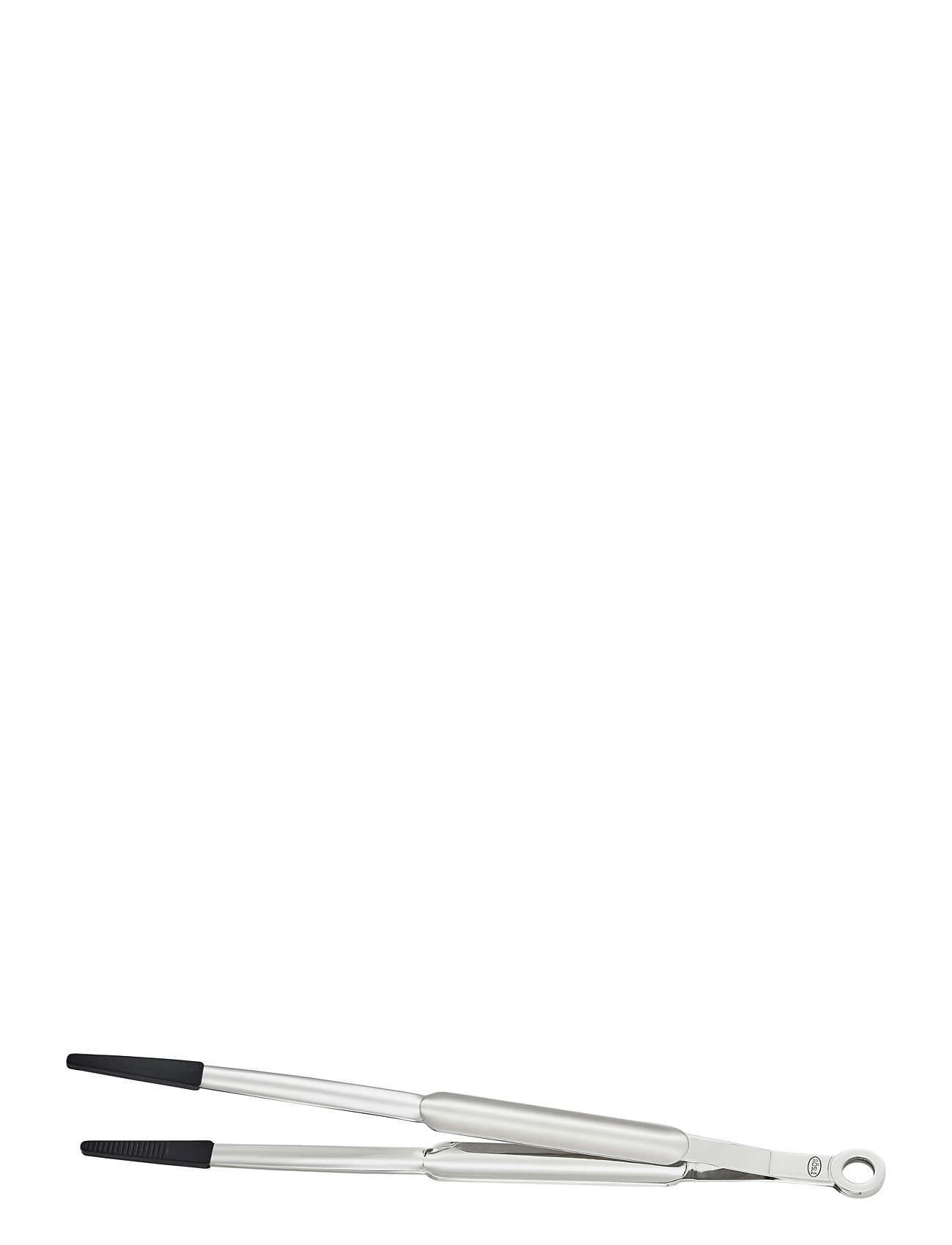 RÖSLE Stegepincet/Madpincet Silber - 32 CM - Unisex