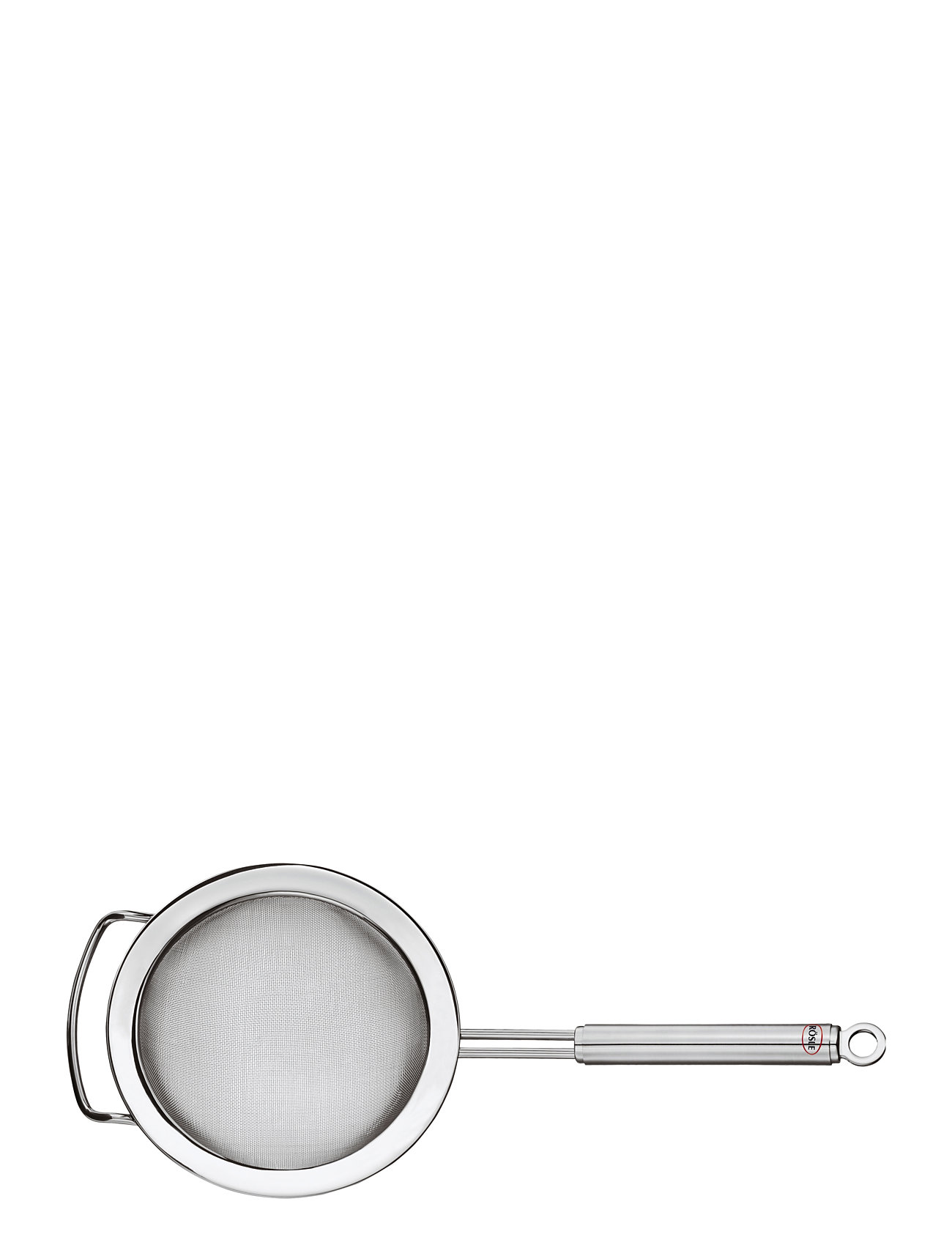 Sigte Finmasket Home Kitchen Kitchen Tools Colanders, Sieves & Funnels Silver Rösle