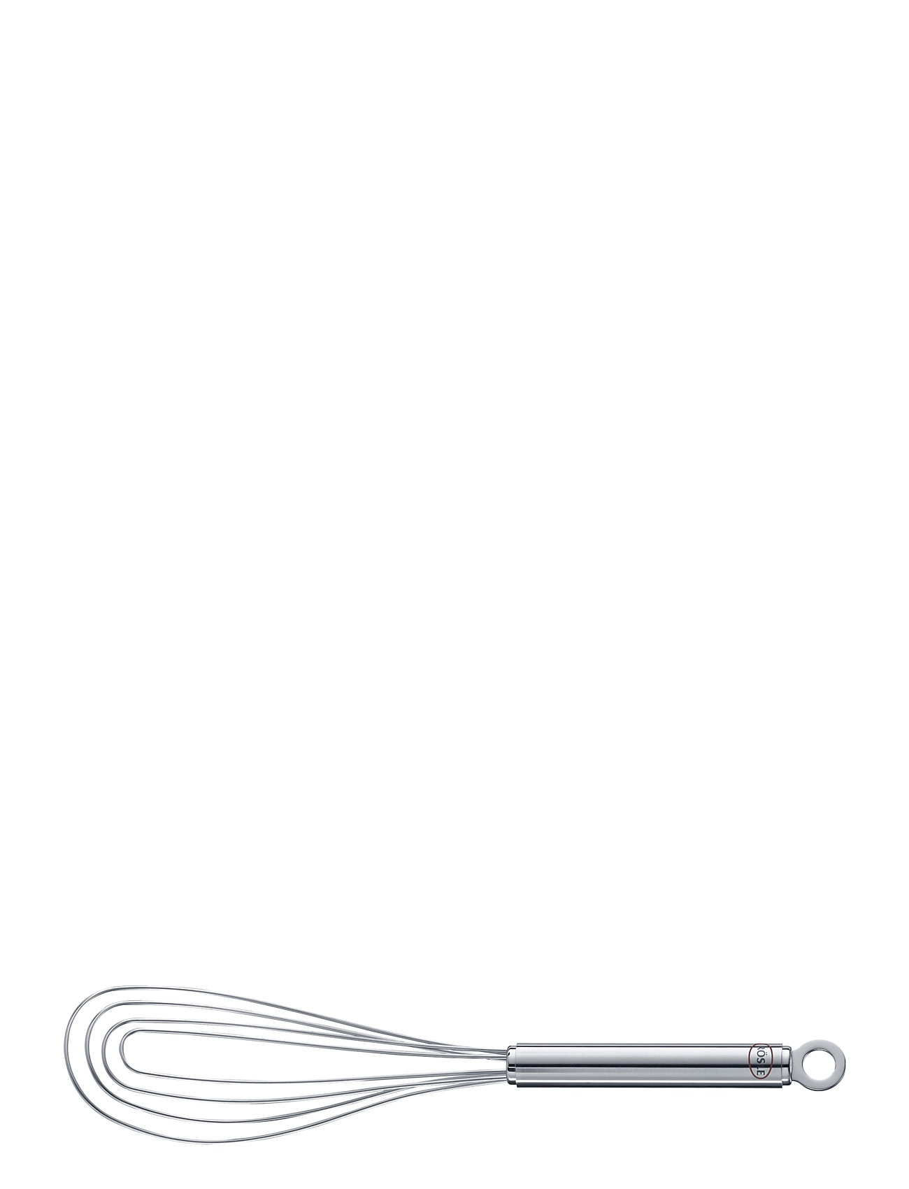 Piskeris Fladt Home Kitchen Kitchen Tools Whisks Silver Rösle