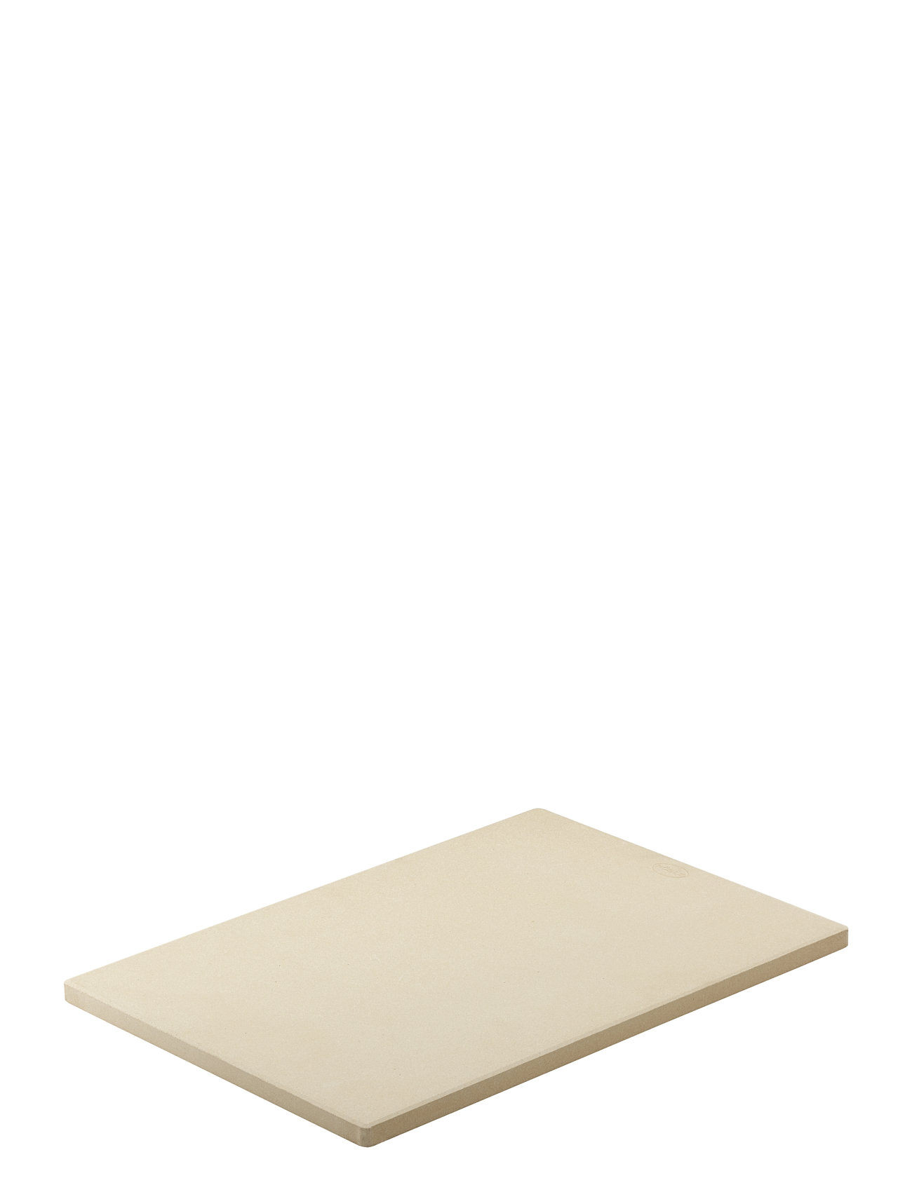 Pizzasten Beige Rösle