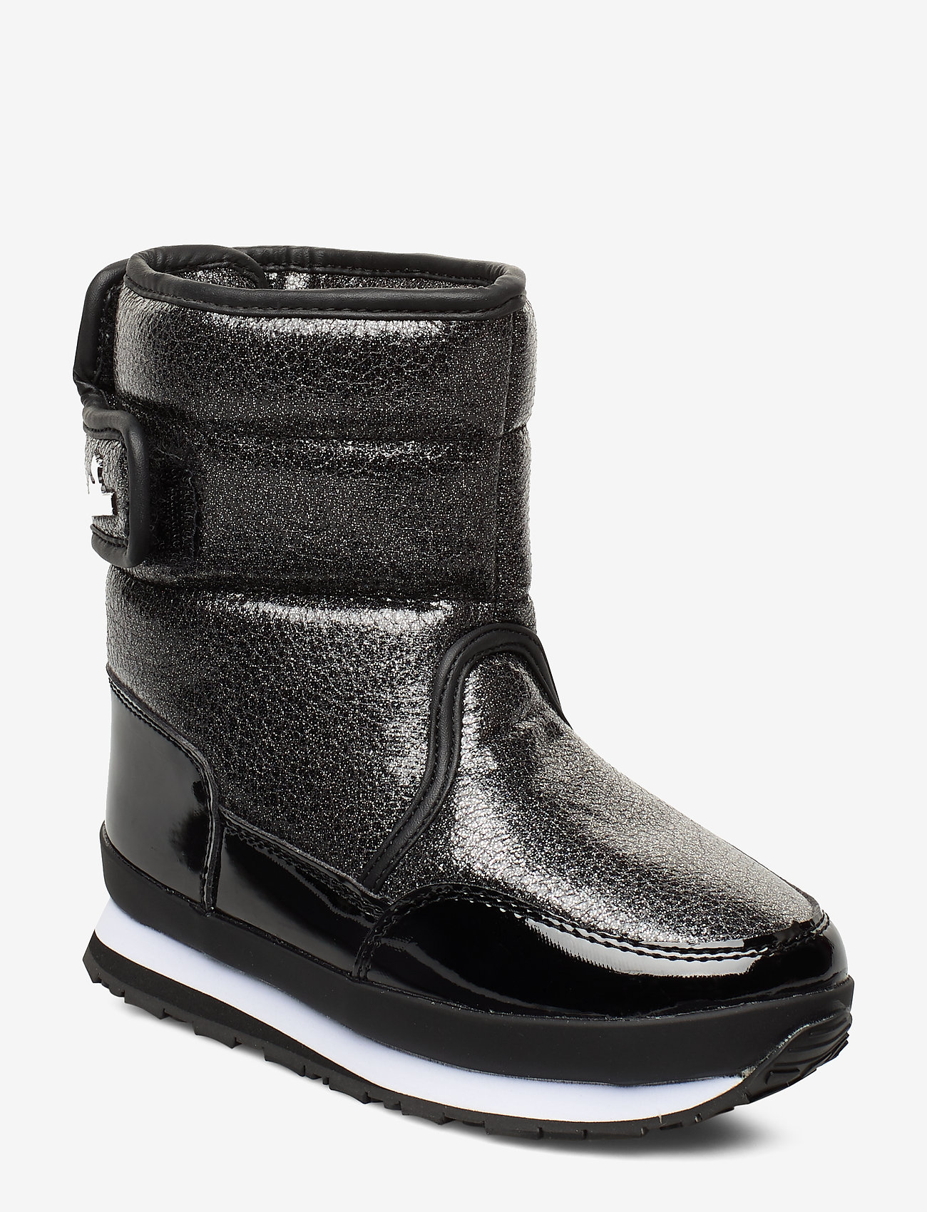 rubber duck snow boots