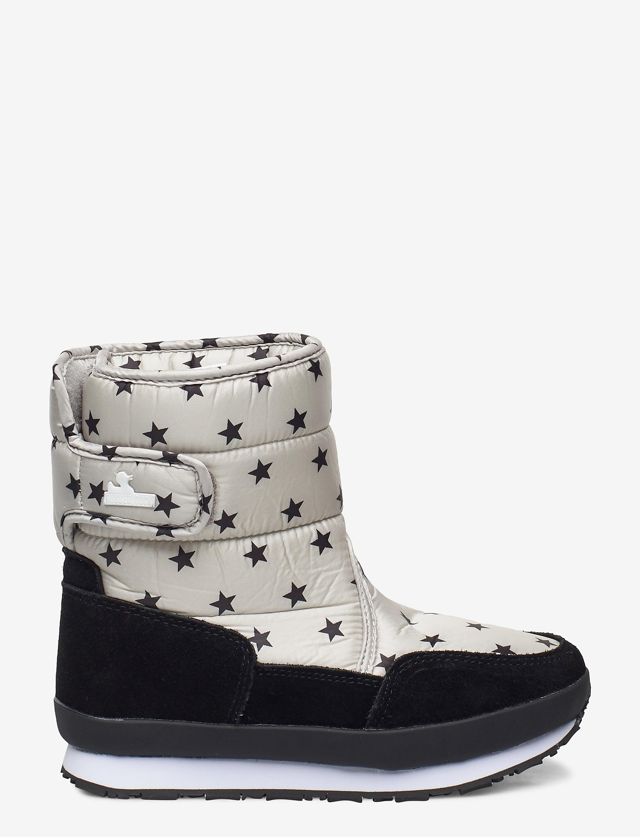 rubber duck snow boots