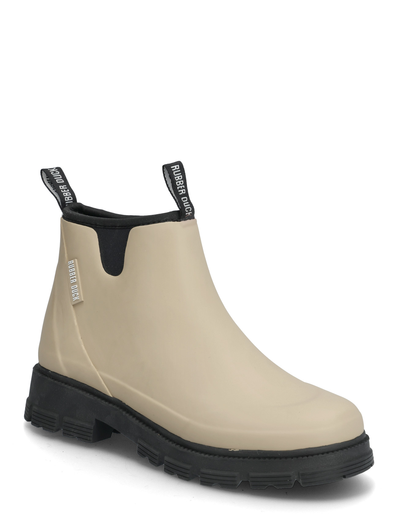 RUBBER DUCK Rd Rubber Neo Adult Beige - 40 - Damen