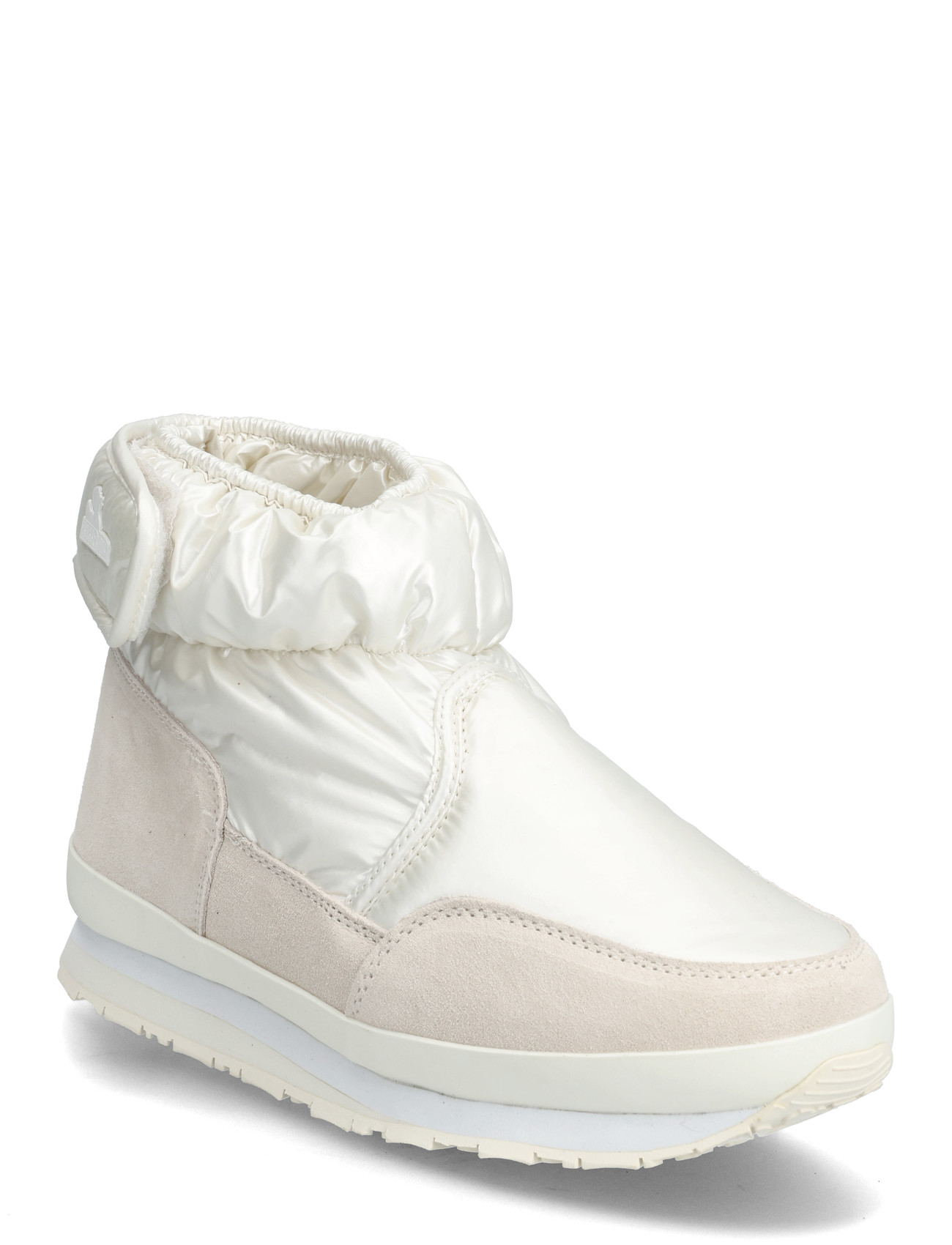 RUBBER DUCK Rd Sporty Snowjogger Nylon Adult Weiß - 36 - Damen