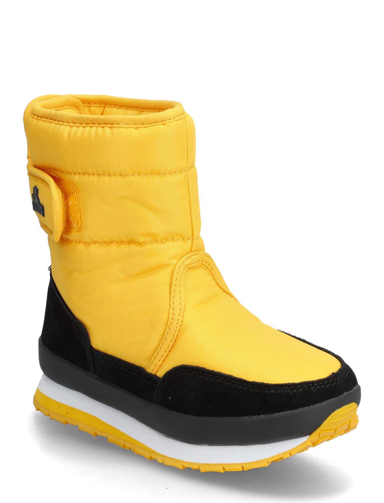 RUBBER DUCK Rd Snowjogger Ys Kinder Gelb - 26 - Kinder