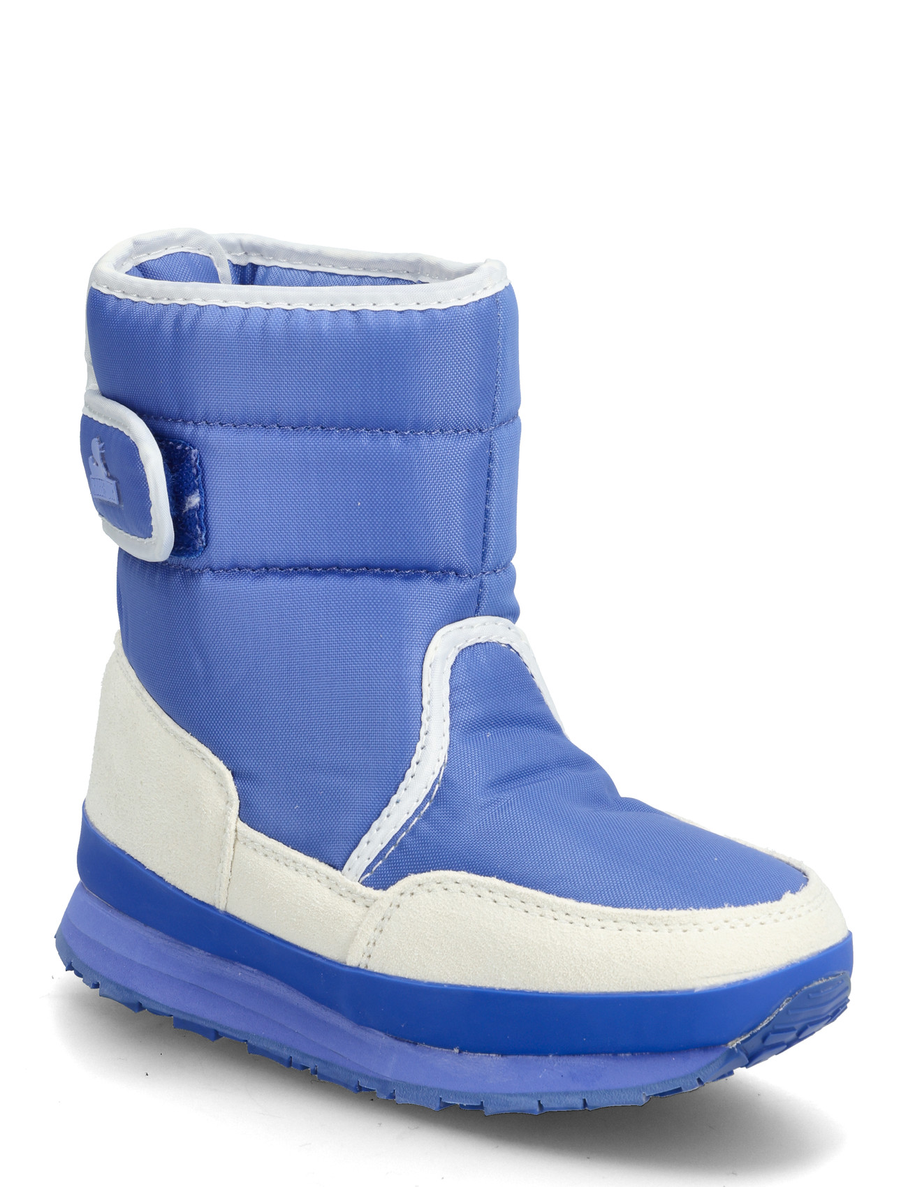 RUBBER DUCK Rd Snowjogger Kinder Blau - 23 - Kinder