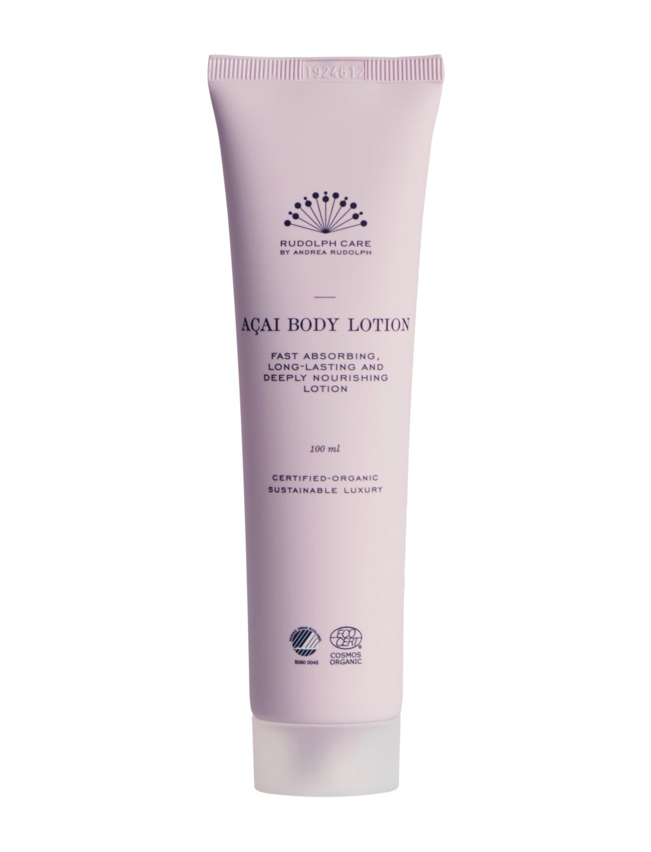 Rudolph Care Acai Body Lotion, 100 ml, Nude, Kropspleje > Cremer & Lotions & Bodybutter, Dame