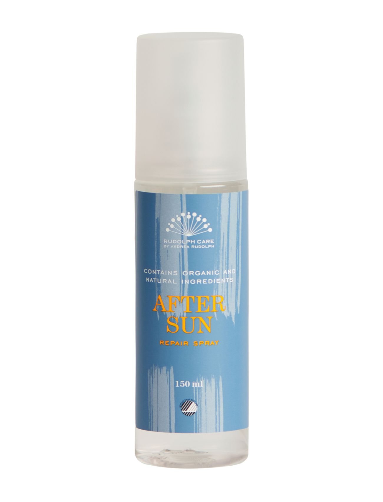 Rudolph Care After Sun Repair Spray, 150 ml, Nude, Solpleje > After Sun Care, Dame