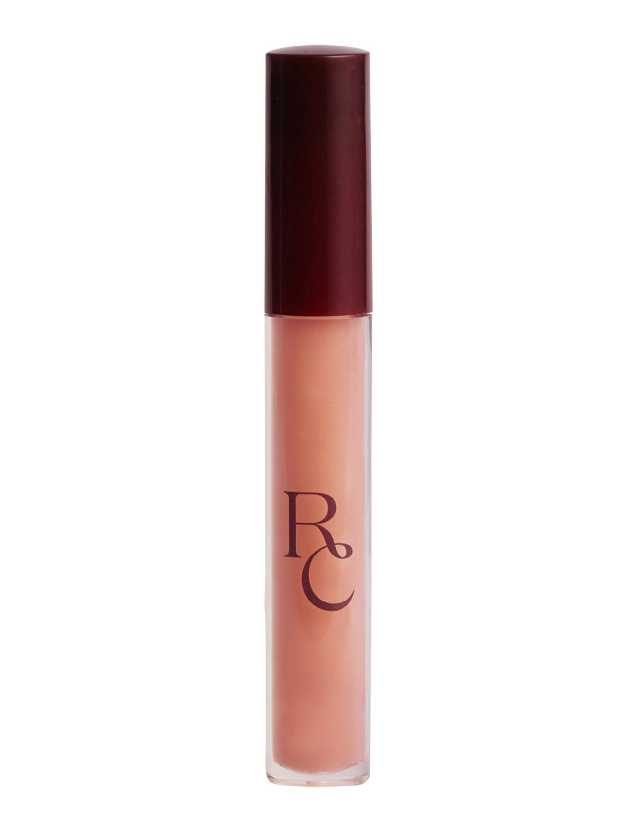 Rudolph Care Lips Soft & Glossy- Josephine 04, 5 ml, Pink, Læber > Lipgloss, Dame