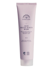 Açai Facial Scrub Mask