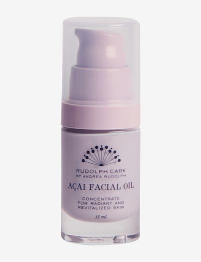 Acai Facial Oil - yli 100 € - clear