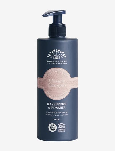 Blossom Shampoo - shampoot - clear