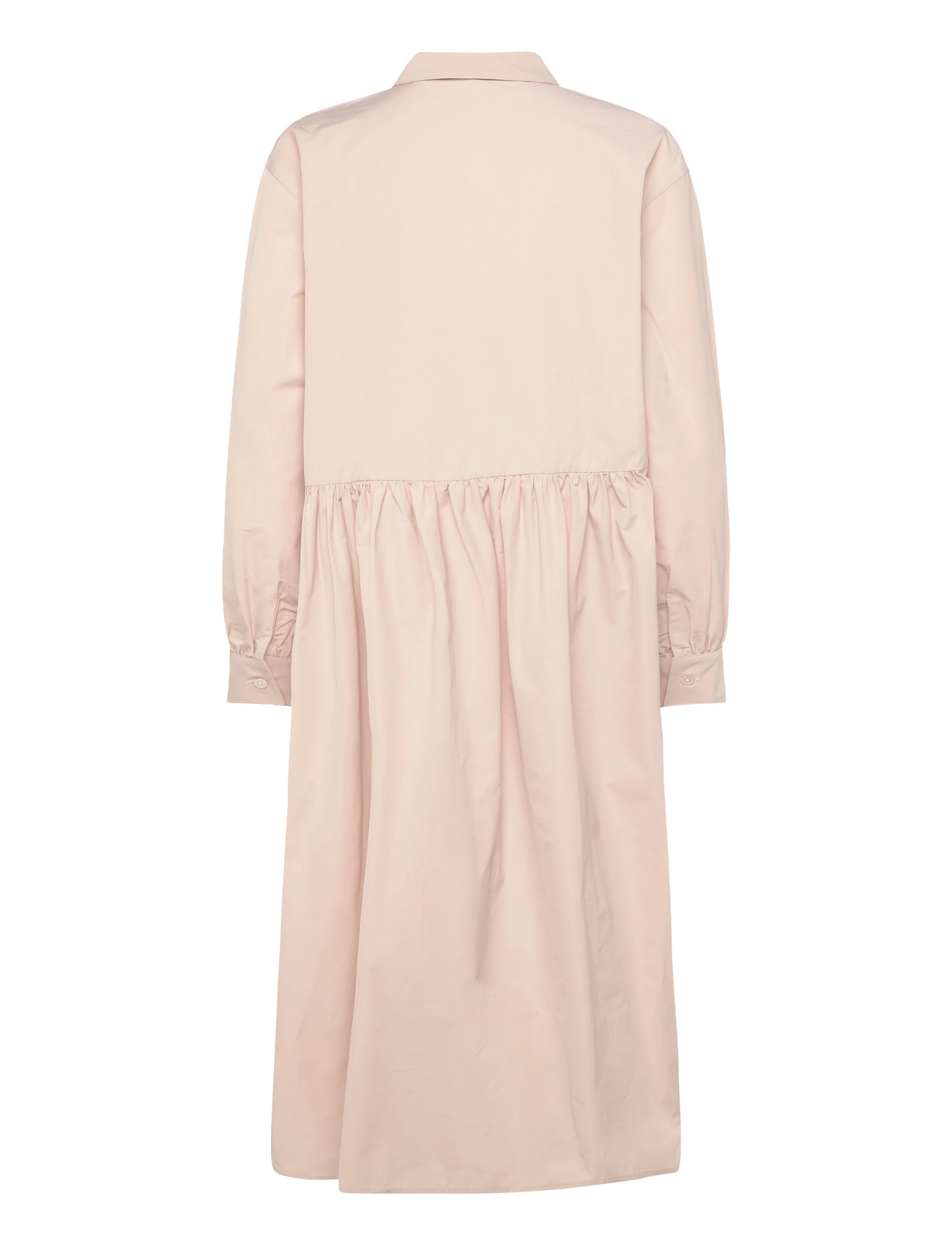 Rue de Tokyo Drew Trench Cotton 2