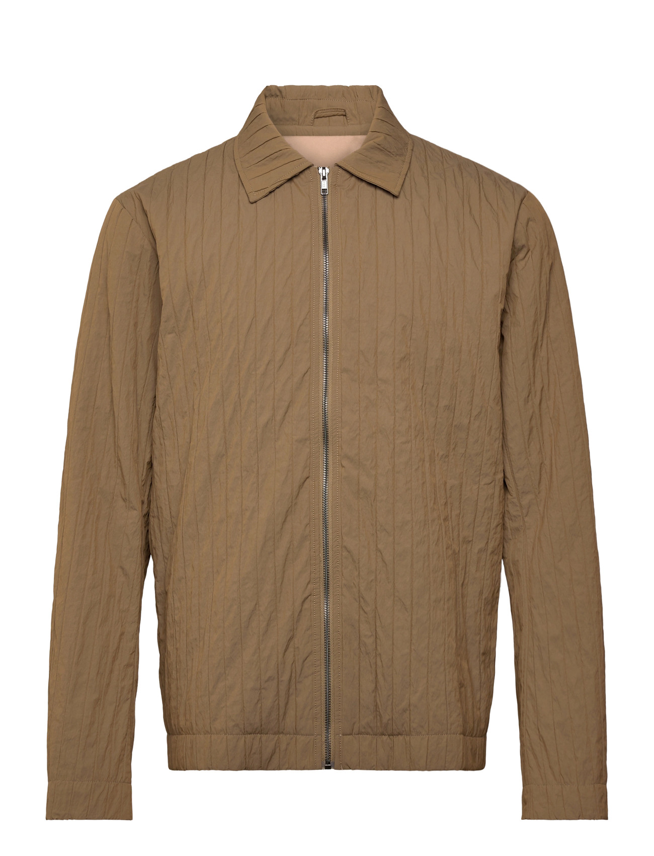 Rue de Tokyo Claus Cotton Nylon, XXL, Khaki green, Jakker > Lette Jakker, Herre