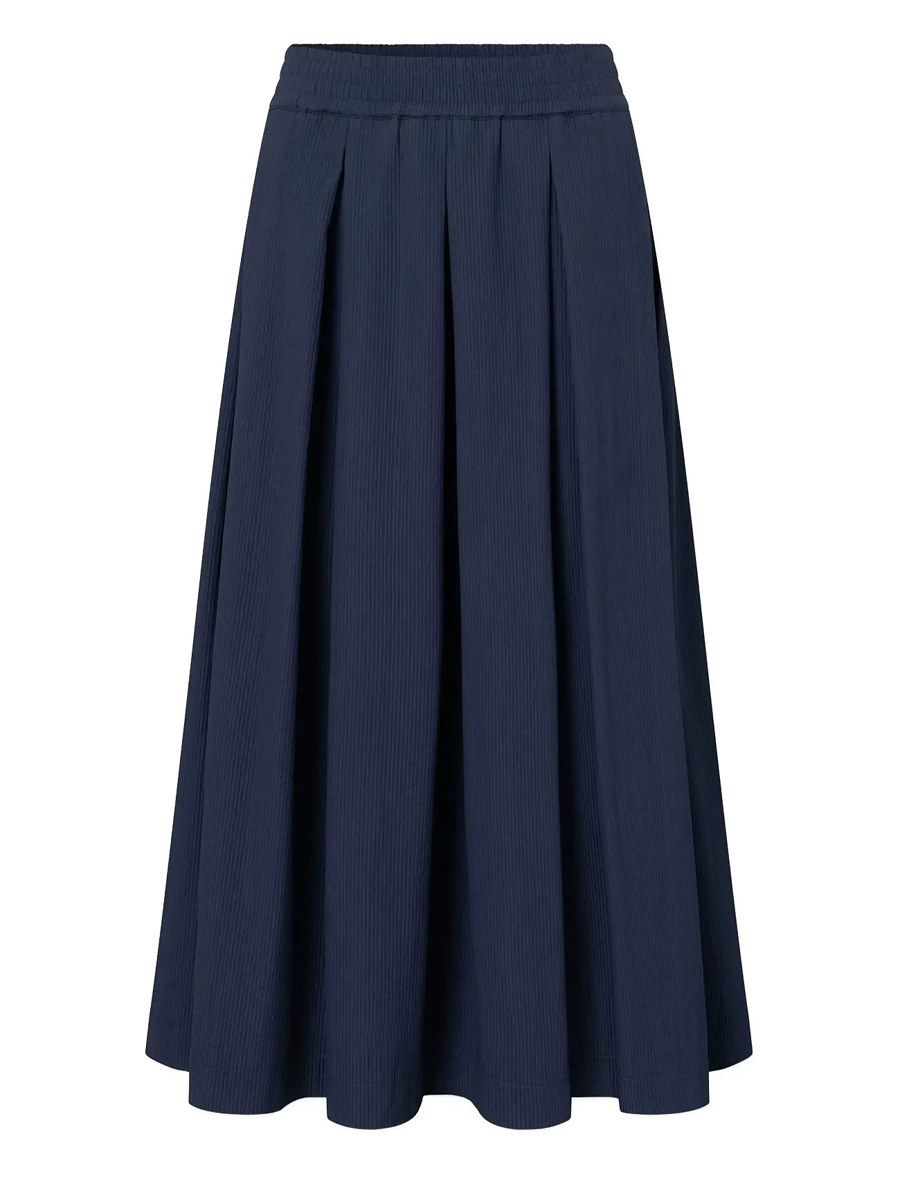 RUE DE TOKYO Peggy Klein Bubble Stripe Navy - M - Damen