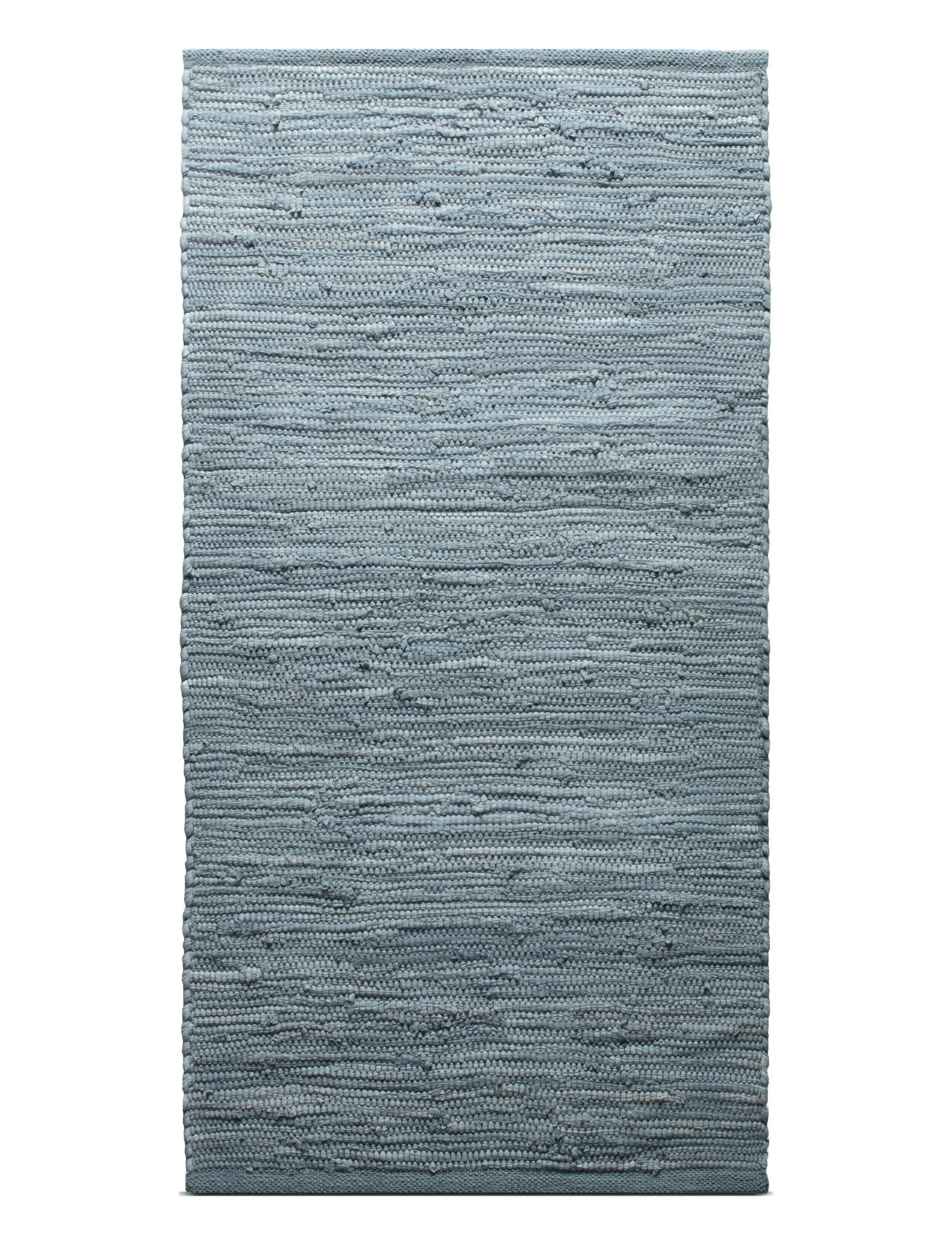 Cotton Grey RUG SOLID